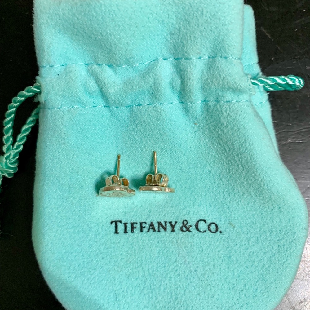 RESERVED!!!!   Tiffany & Co. Jewelry Mismatched